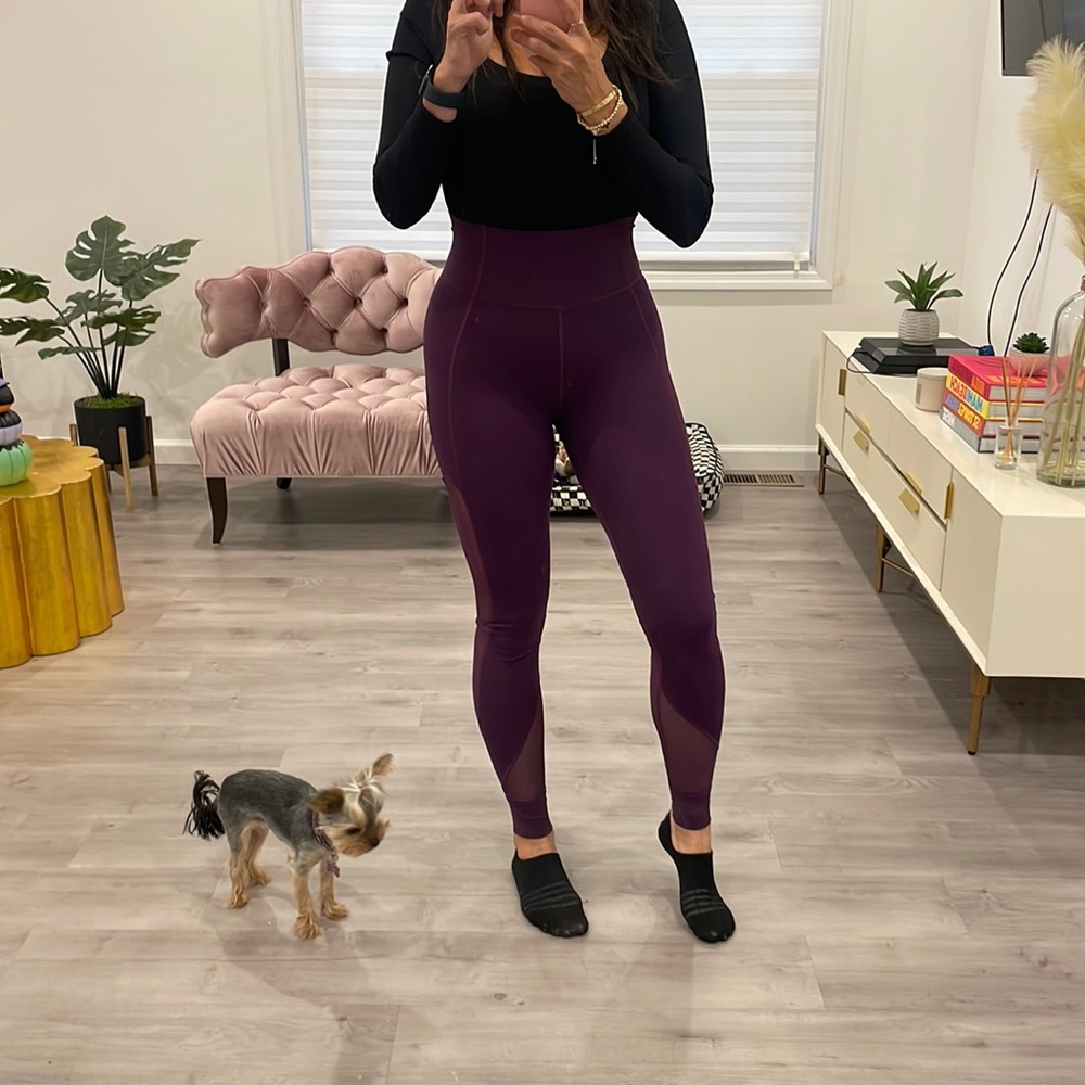 Lululemon leggings